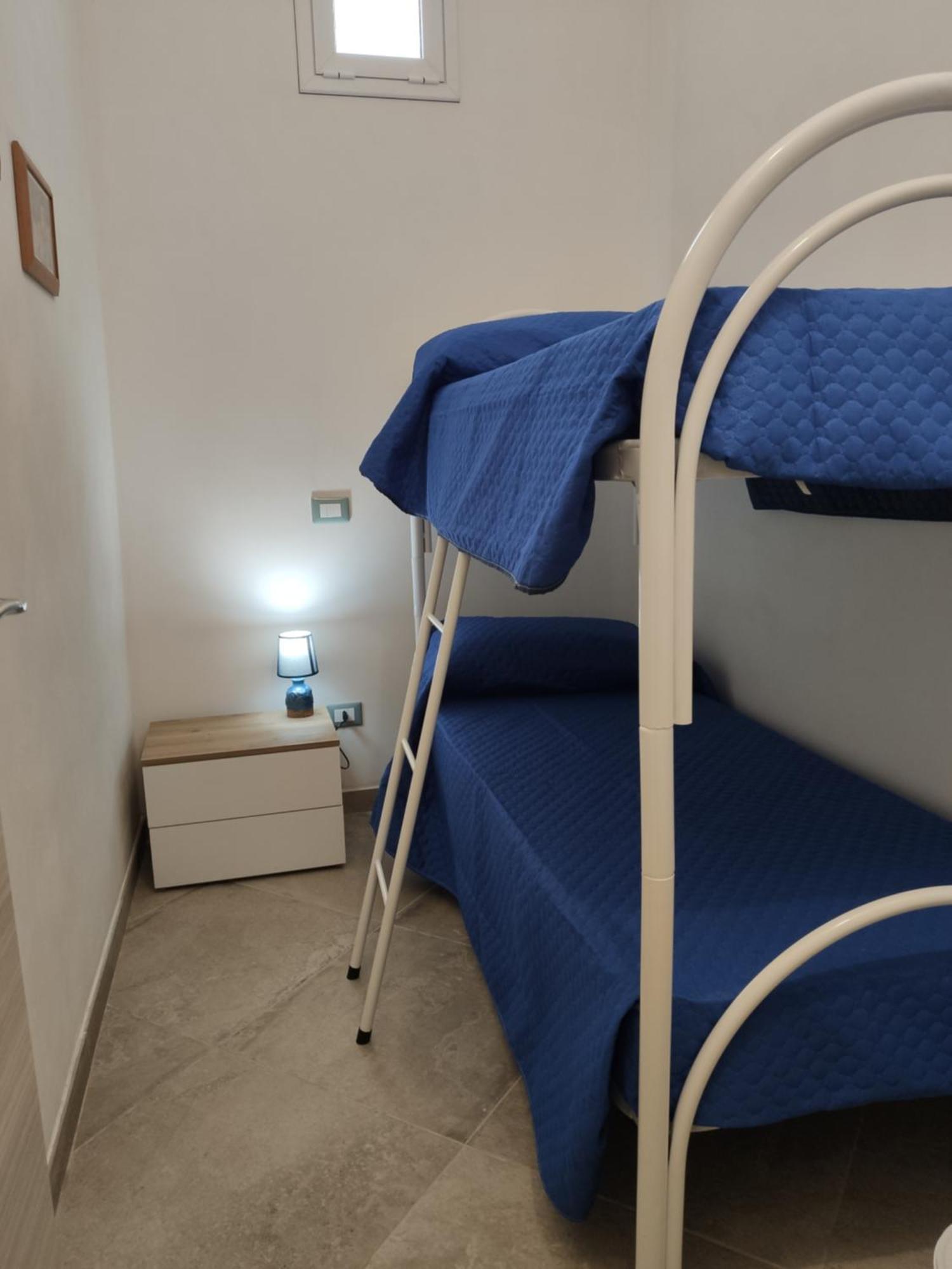 Mareluna Μαρσάλα Εξωτερικό φωτογραφία